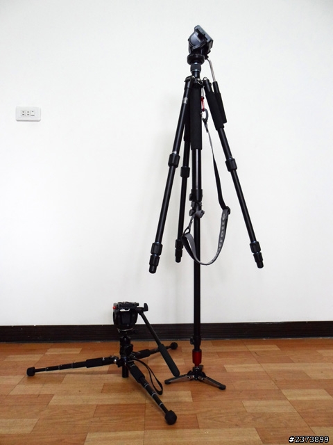 Fotopro TX-PR02 簡易開香 , 與變身4腳架 (圖多)