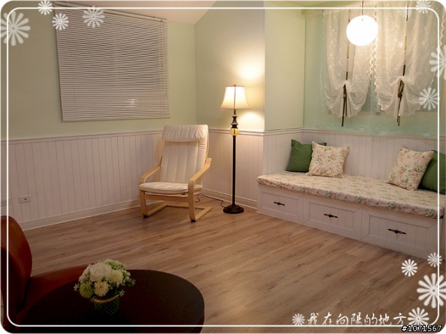 【開箱】簡單省錢的鄉村風小屋～自地自建夢想實現