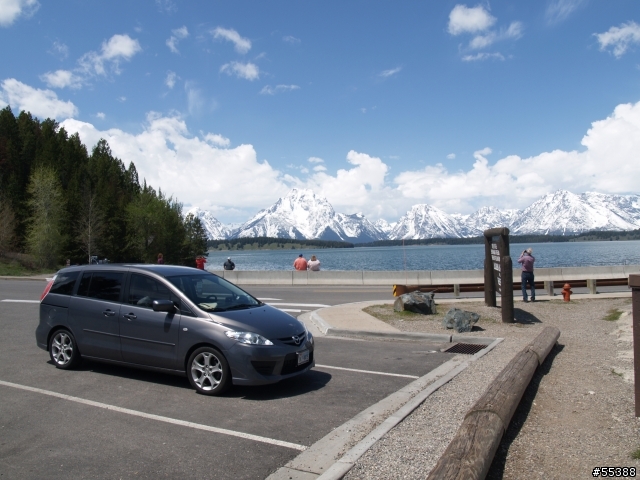 分享我的前後兩台 Mazda 5 (2009日本原裝陽春版 vs. 2014年式影音旗艦版)