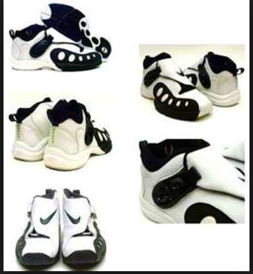 (開箱) Nike Air Zoom Flight - The Glove