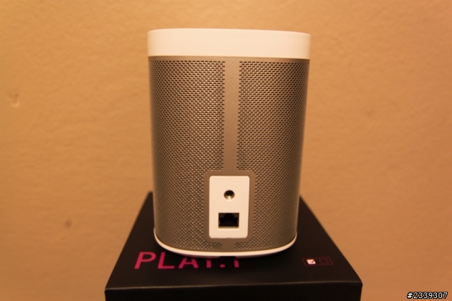 [分享]串連音樂的好幫手:SONOS三兄弟之PLAY:1 、PLAY:3與PLAY:5