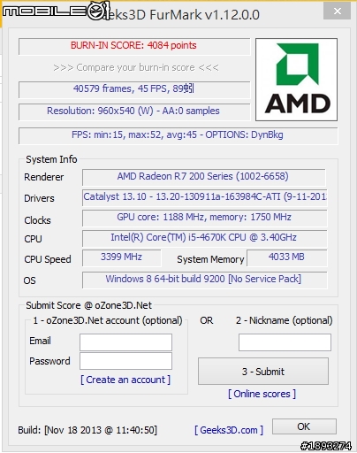 [開箱] AMD HD7790 轉生優化 ASUS- R7260X-DC2OC-2GD5 再登場