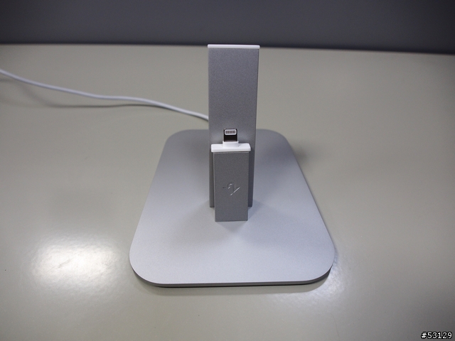 [分享] iPhone 5/5s & iPad mini HiRise 電源dock