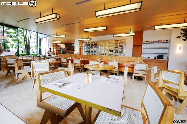 【東京】世界一の朝食『Bills』表參道店