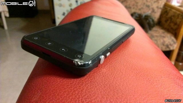 [開箱] SONY  Z1 開箱 12/15 補圖