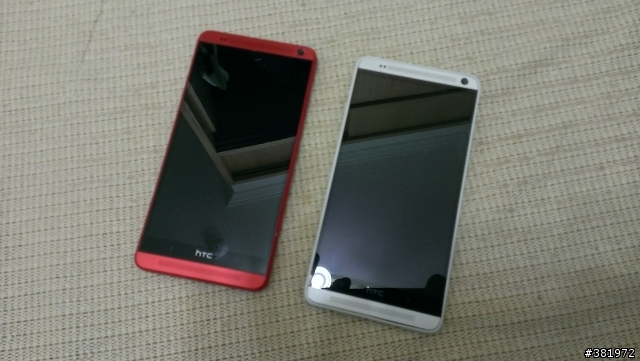 您買多少HTC產品 手機 平版(12/23新增紅萬妹入手)