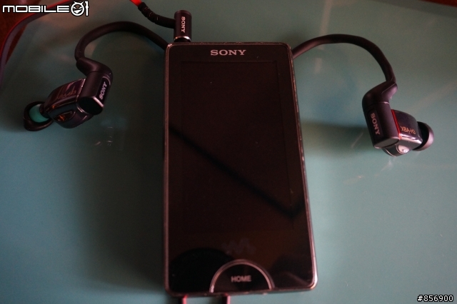 Sony 2013 MDR 10R & XBA H耳機 &F886 體驗會