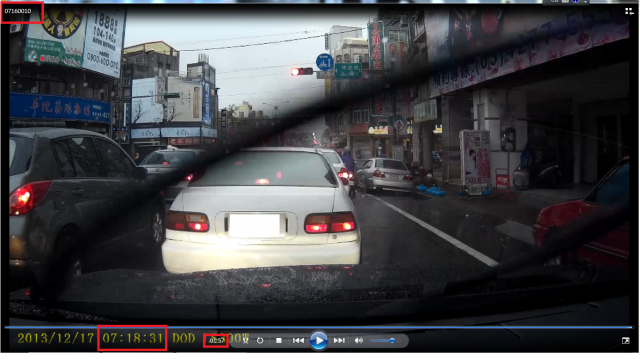 DOD LS300W 保固期關箱心得(2013/12/19更新)