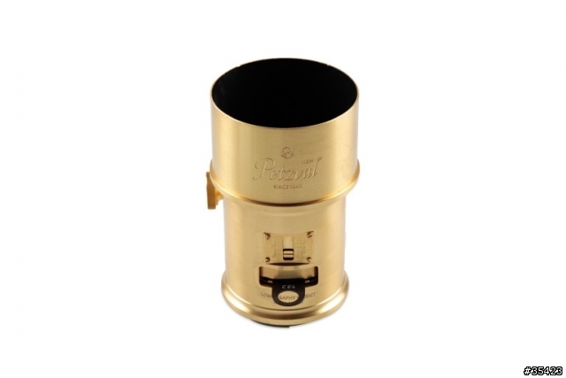 復古銘鏡 Petzval 85mm F2.2快要上市囉！（歡迎大家討論）