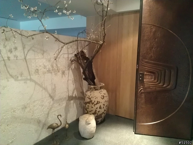台北百坪住宅+百坪茶室 更新