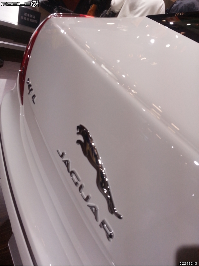 2014台北世貿車展搶先分享(圖多)