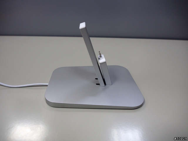 [分享] iPhone 5/5s & iPad mini HiRise 電源dock