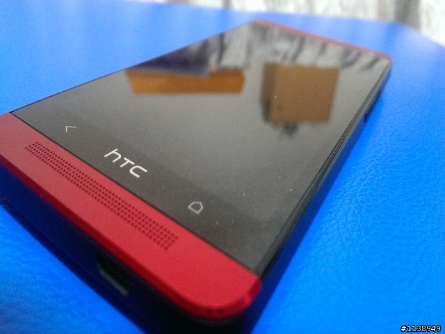 HTC ONE MAX開箱.....