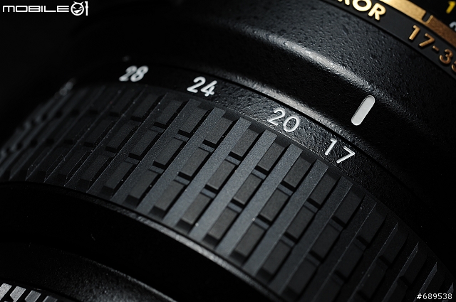 金廣角nikon 17-35mm開箱
