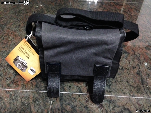 [開箱]Manfrotto befree腳架 & National Geographic 國家地理包 & 保溫杯 聖誕套組敗入