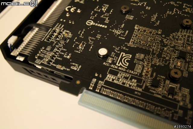 [開箱] AMD HD7790 轉生優化 ASUS- R7260X-DC2OC-2GD5 再登場