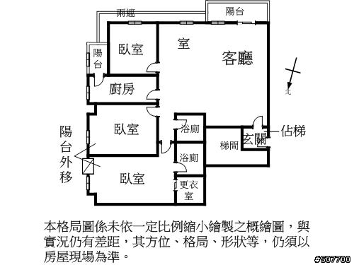 [開箱] 一個歸屬 一個家