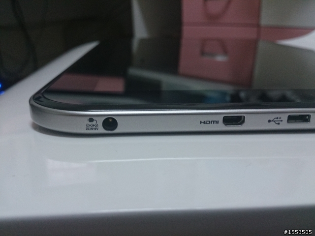 13.3吋●TOSHIBA Excite 13 AT335 ● 看漫畫影片超好用