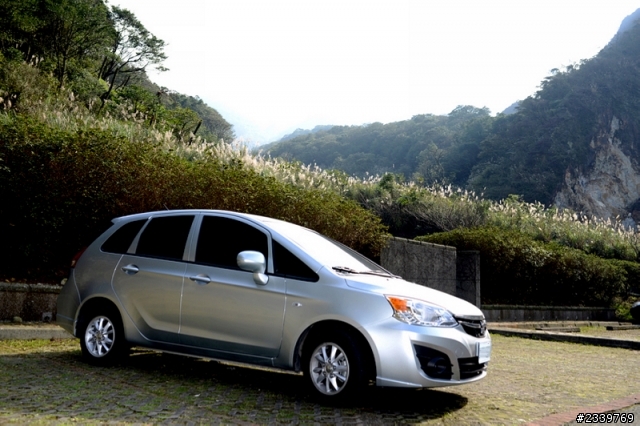 [分享]跟著小可去旅行~~New Colt Plus租車心得+油耗分享+金山老街一日遊