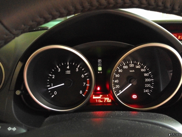 分享我的前後兩台 Mazda 5 (2009日本原裝陽春版 vs. 2014年式影音旗艦版)