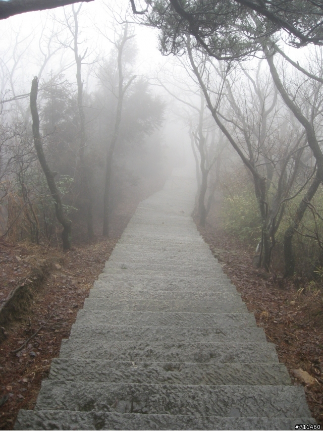 年行萬里 ~ D16 聽得到 看不見的鄱陽湖 廬山-東線景區-五老峰-南昌