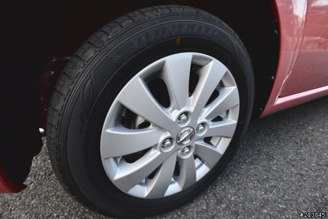 日本輕自動車MOCO開箱文