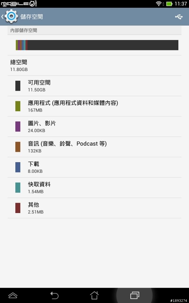 [開箱] 聖誕禮新選擇：ASUS 華碩 MeMO Pad 8 粉紅色