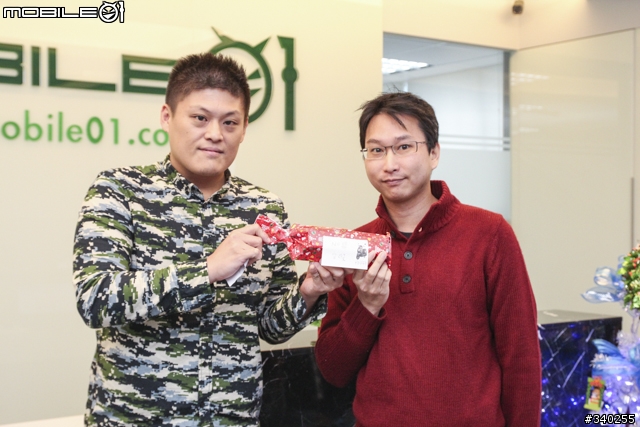 第三屆小惡魔員工聖誕禮物交換大會～禮物用心度破表，驚喜連連！