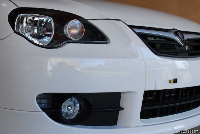 PROTON PERSONA  自排 2013