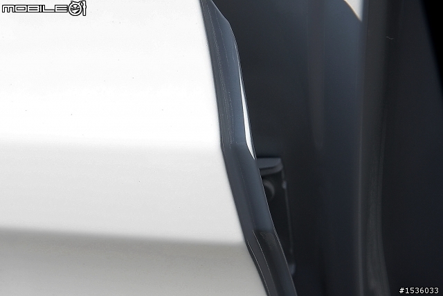 Luxgen車系洗車打蠟方便性排名：(1)U6(2)S5(3)MPV(4)U7