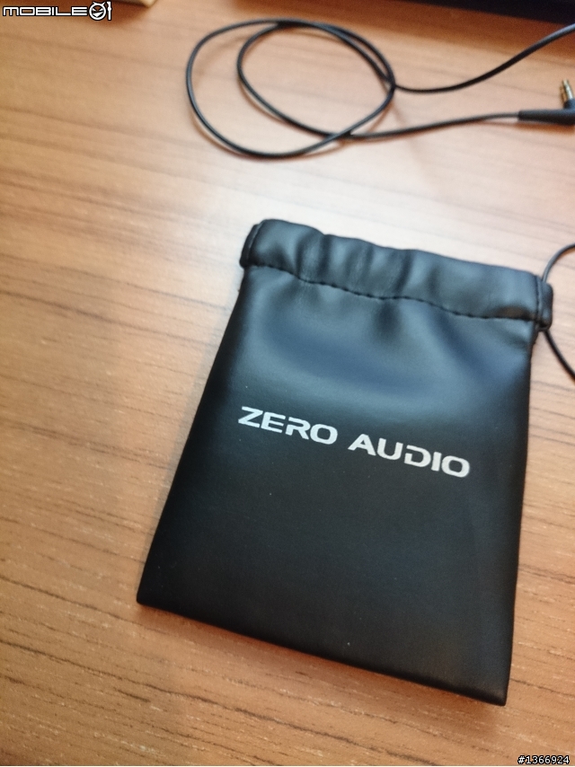 [開箱]zero audio ZH-BX510-CS