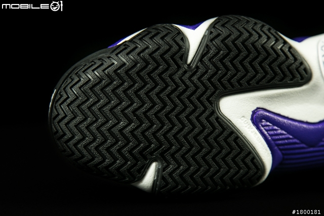 KOBE灌籃大賽冠軍戰靴再現 ─ adidas Crazy 97