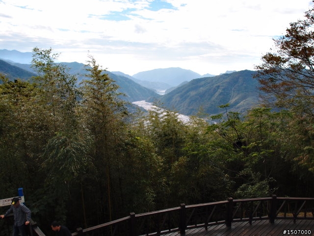 老灰狼 -- 丸田砲台遺址