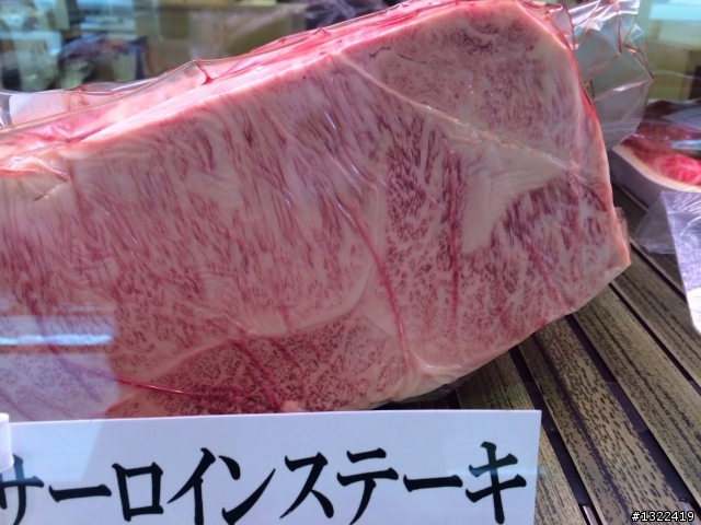 高山飛驒-飛驒牛