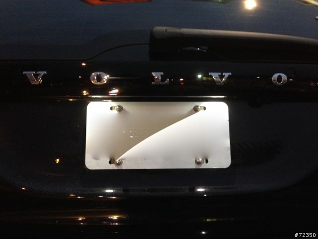 V60 R-Design DIY LED~