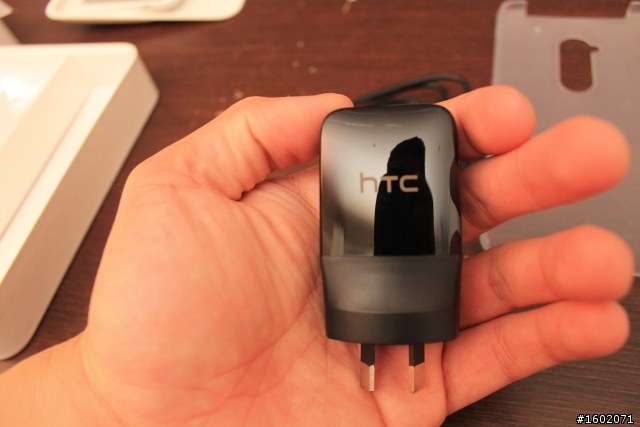 HTC ONE MAX 澳版開箱!