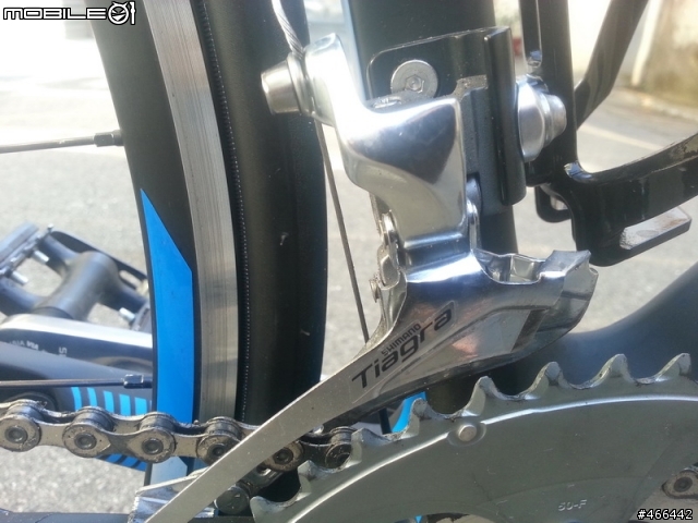 [Giant TCR COMPOSITE 3開箱]中年大叔的單車夢