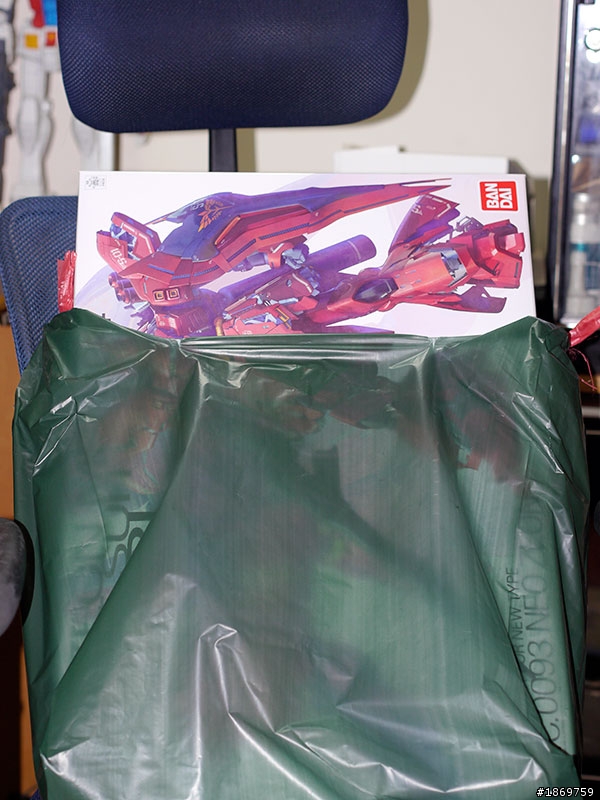sazabi ver ka 2 sweet