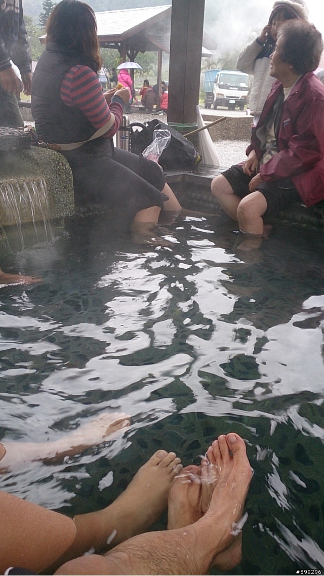2013 TTRC 台灣觀光越野拉力賽在~被遺忘的部落Kbanun樂水