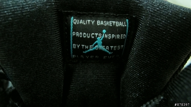 開箱  AIR JORDAN XI  GAMMA BLUE