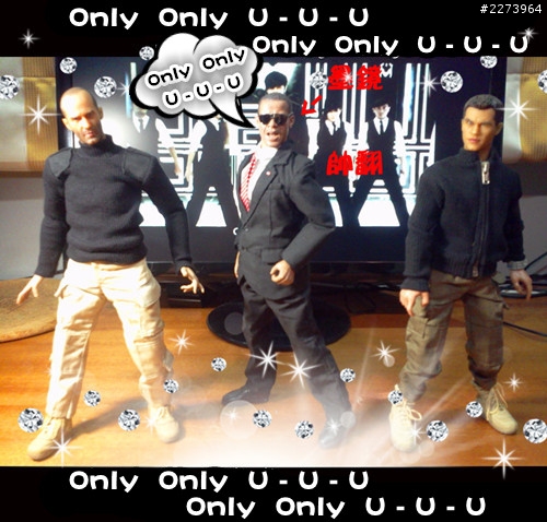 新版 Only  you