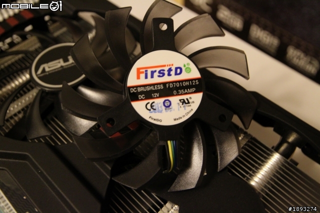 [開箱] AMD HD7790 轉生優化 ASUS- R7260X-DC2OC-2GD5 再登場