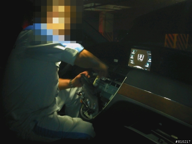 Luxgen 7 MPV新車就發生沒電, 發不動, Think+異常(2013.12.24更新)