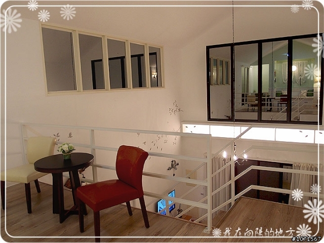 【開箱】簡單省錢的鄉村風小屋～自地自建夢想實現