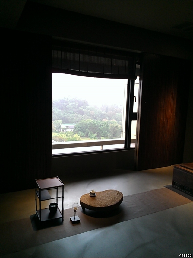 台北百坪住宅+百坪茶室 更新