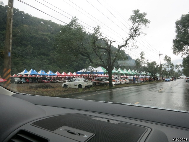 2013 TTRC 台灣觀光越野拉力賽在~被遺忘的部落Kbanun樂水