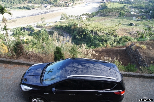 Kuga 24小時試駕
