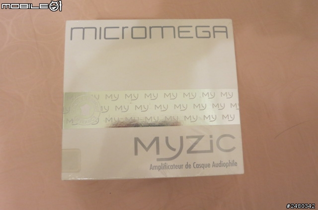 [ 開箱 ]     新手Mydac耳機系統上路 K701 變化紀錄