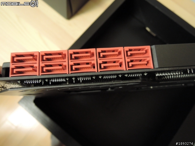 [開箱] 穿上盔甲的 ROG - MAXIMUS VI FORMULA  重裝登場