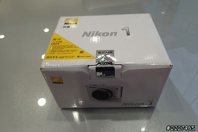Colt plus 旗艦電子花車加強版 + Nikon1 J3贈品開箱文